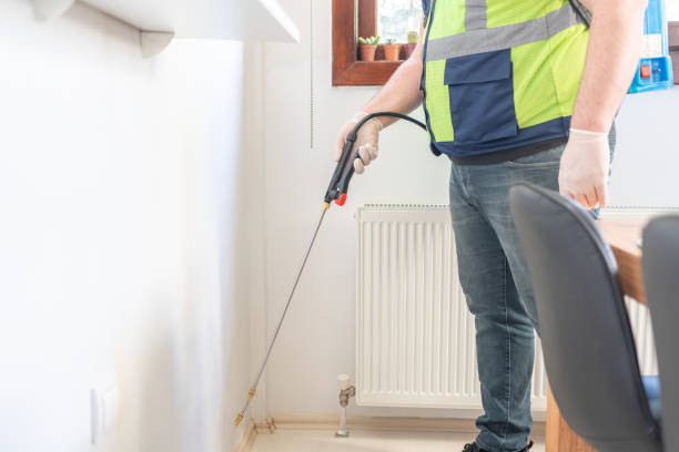 Trusted Shelbina, MO Pest Control Experts